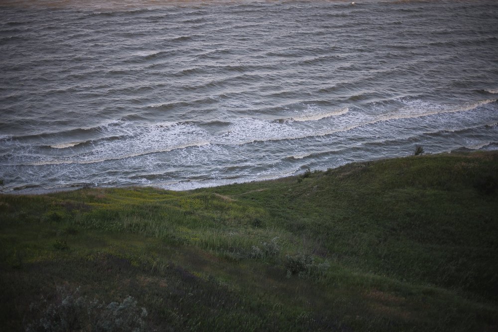 Фотография автора Кирилл Коваленко