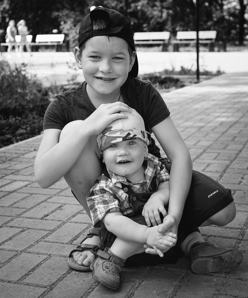 Photograph by Николай Феофанов