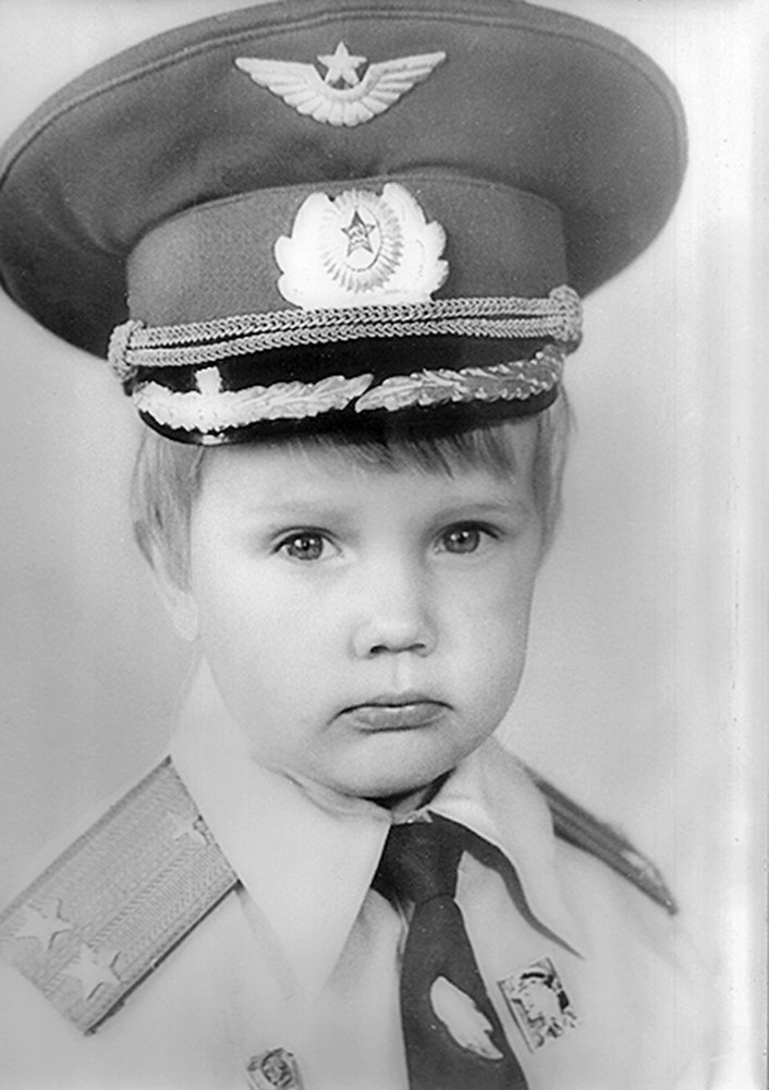 Photograph by Николай Феофанов