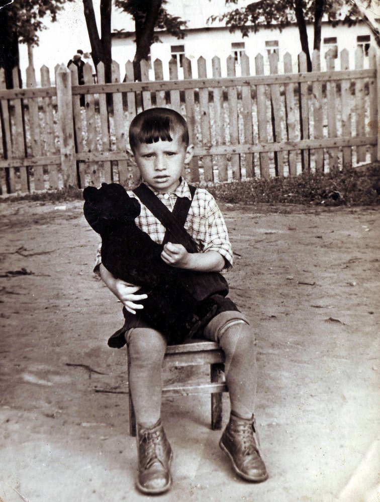 Photograph by Николай Феофанов