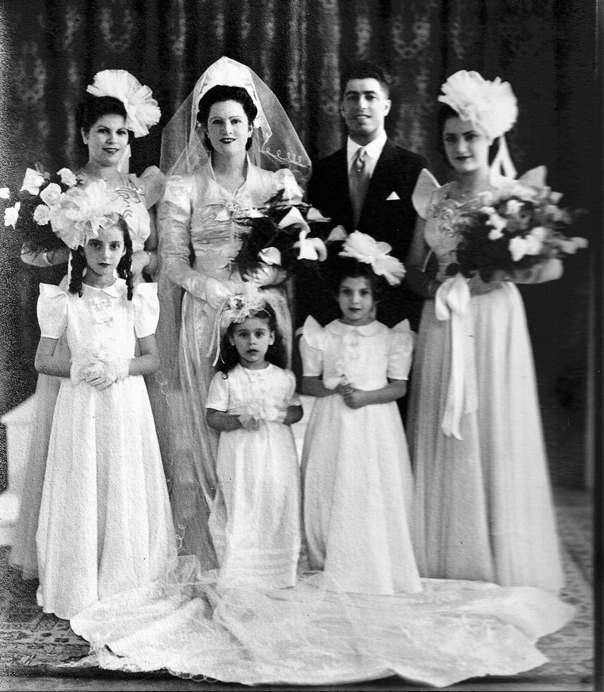 Photograph by Albert Russo