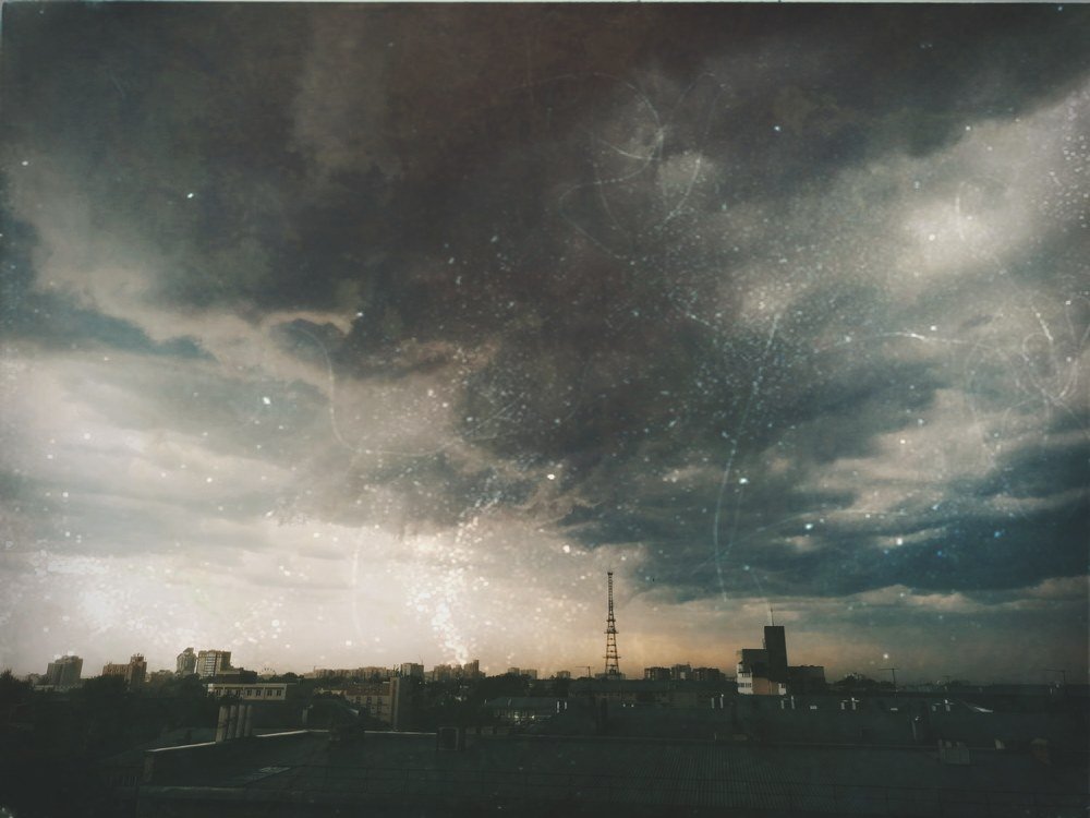 Photograph by Марина Панкова