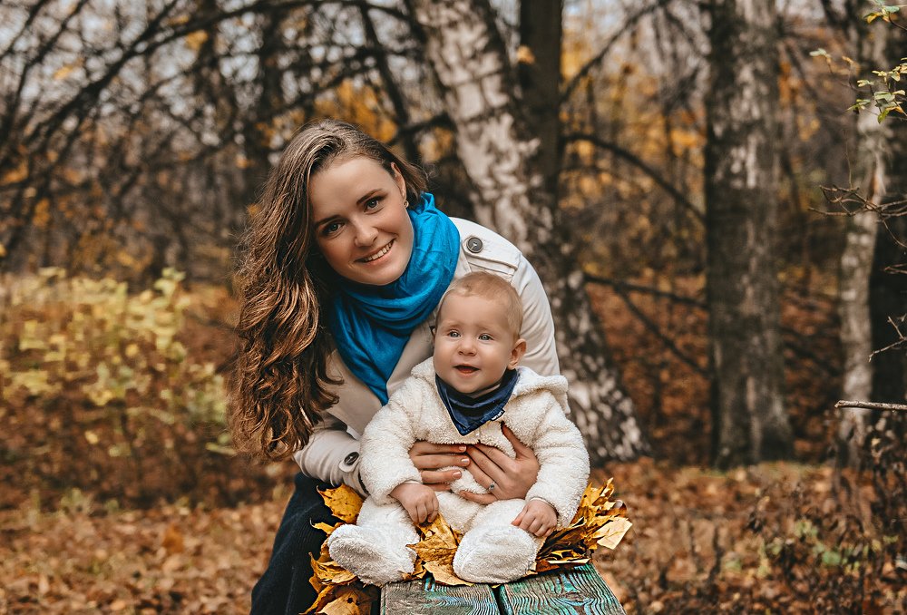 Photograph by Elena Korepanova