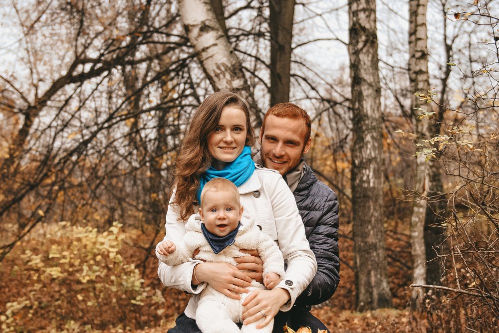 Photograph by Elena Korepanova