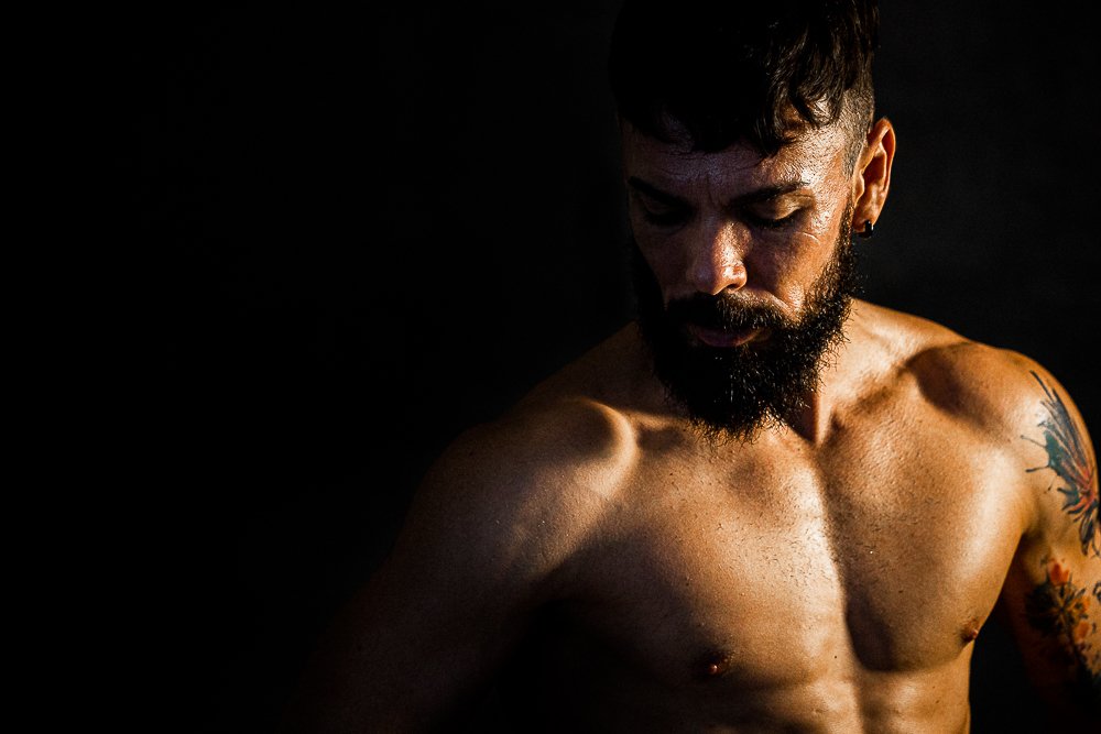 Photograph by Giancarlo Cornoló