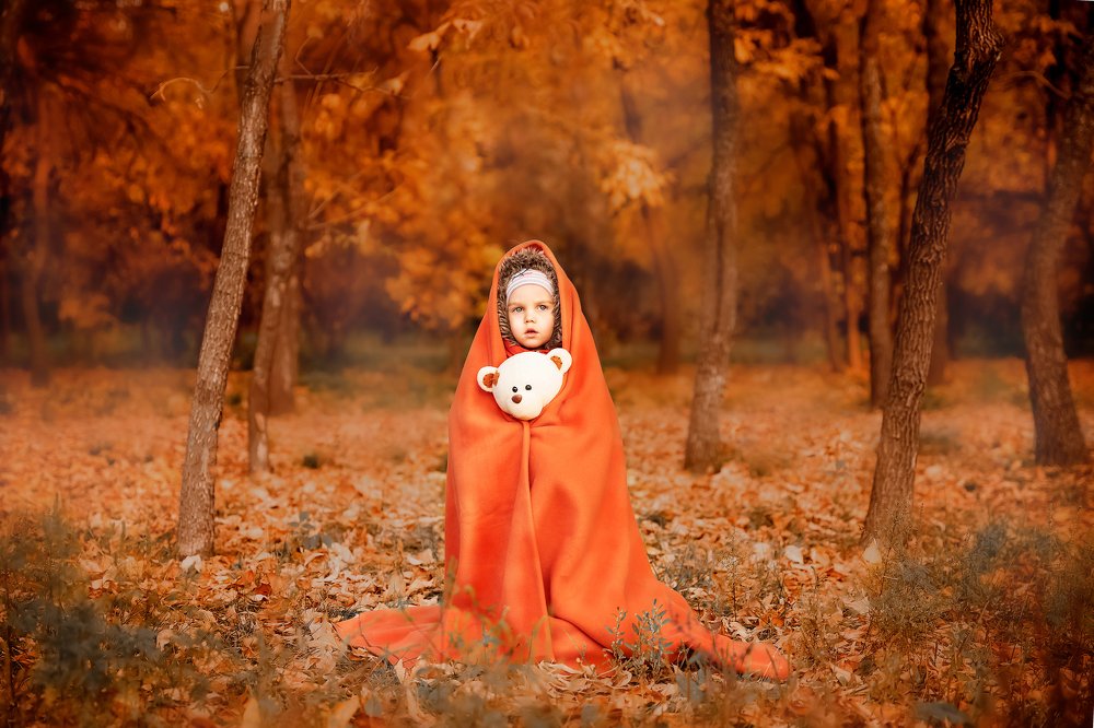 Photograph by Дарья Нартова