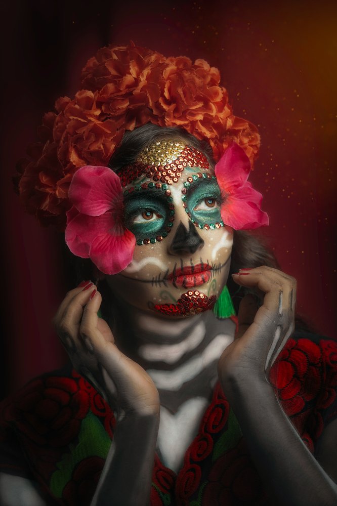 Photograph by Armando Gonzalez