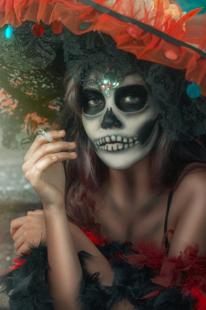 Photograph by Armando Gonzalez