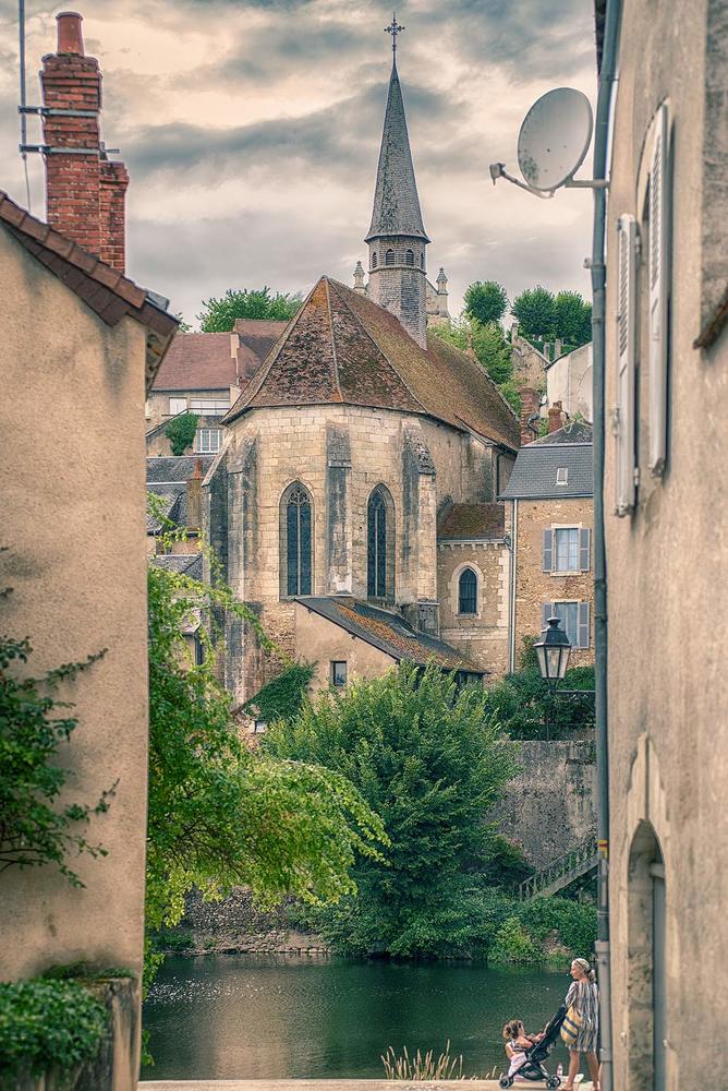 Photograph by Victor