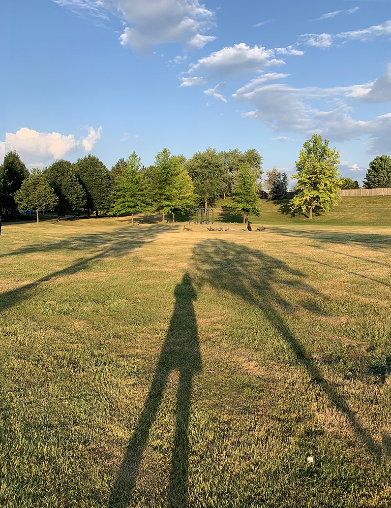 Photograph by Liliana Grup