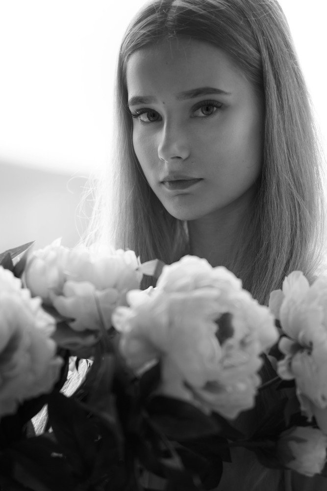 Photograph by Ульяна Юдина