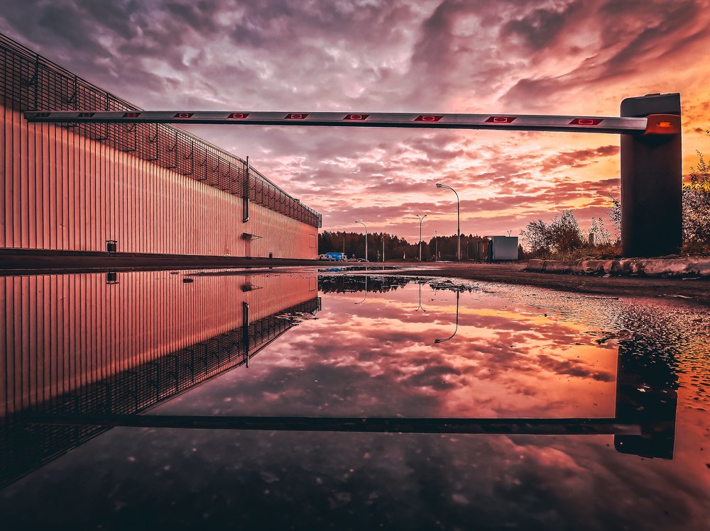 Photograph by Николаев Роман