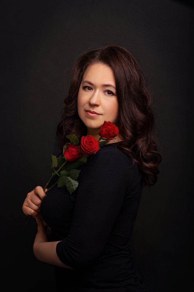 Photograph by Мария Чернявская