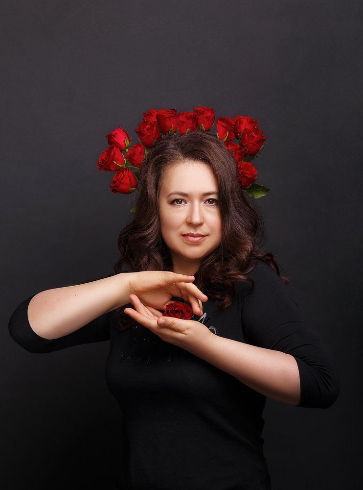 Photograph by Мария Чернявская