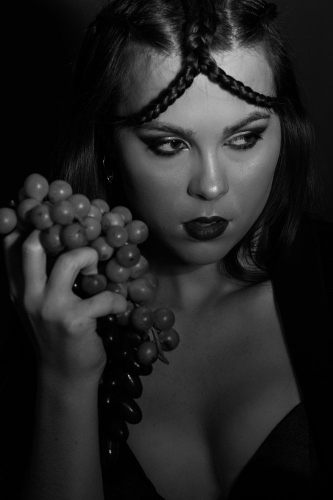 Photograph by Марина Богданова