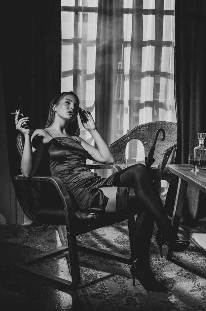 Photograph by Эдуард Ситников