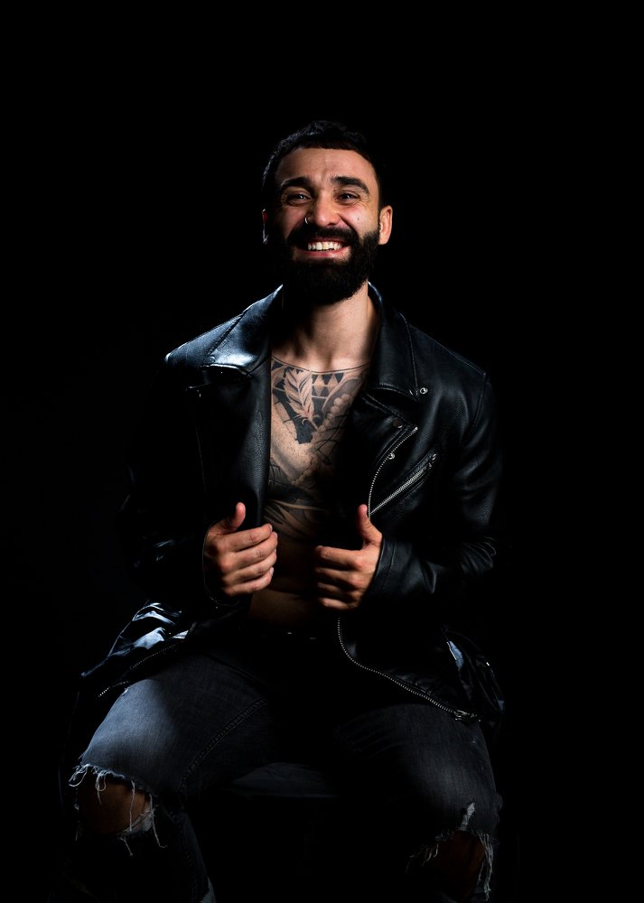 Photograph by Ксения Кравчук