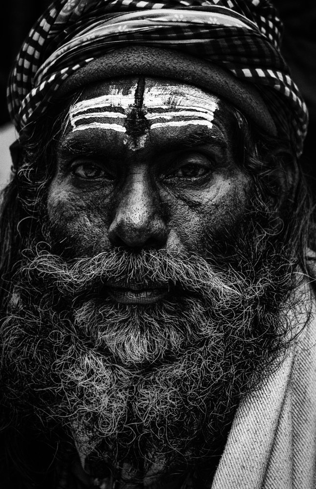 Photograph by Souvik Metia