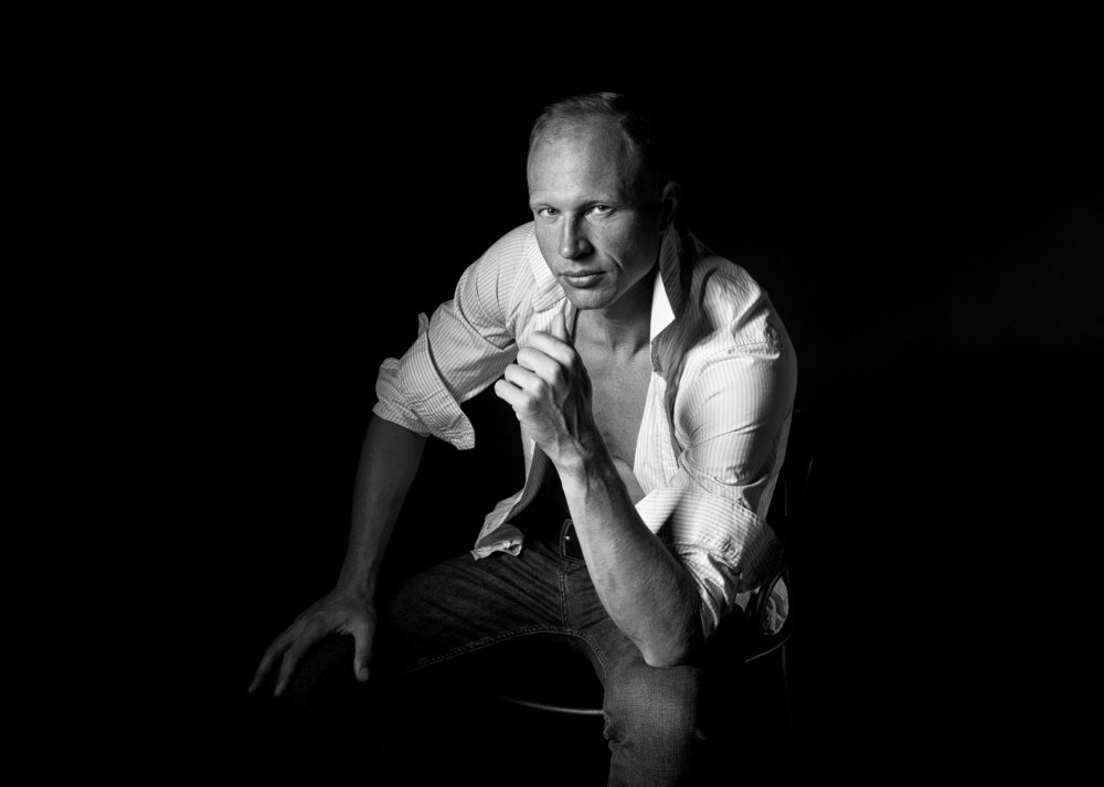 Photograph by Ксения Кравчук