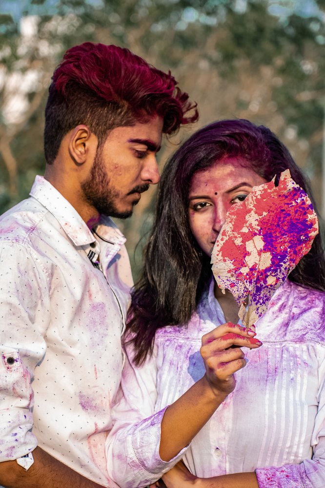 Photograph by Kumarjeet Ray