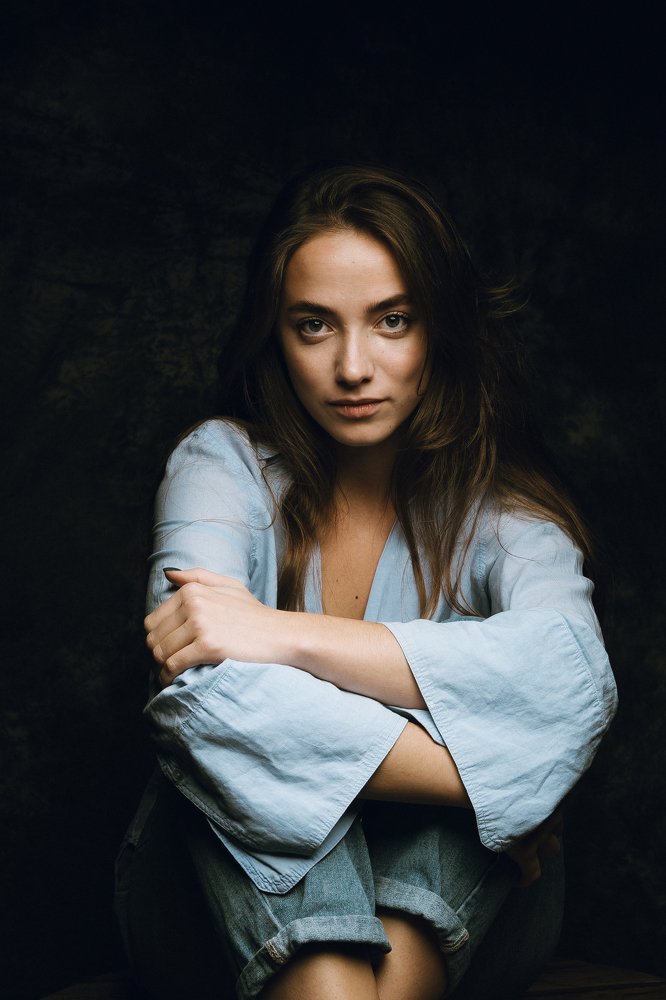 Photograph by Slava Storozhev