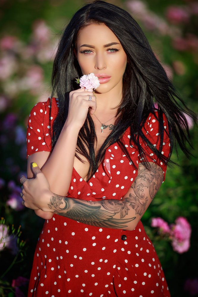 Photograph by Антон Стриж