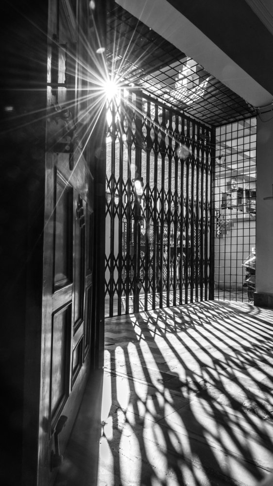 Photograph by Tanuj Sahney