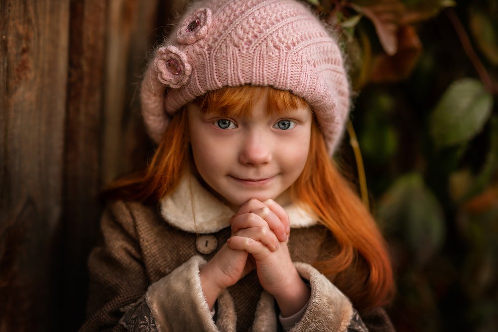 Photograph by Елена Чернигина