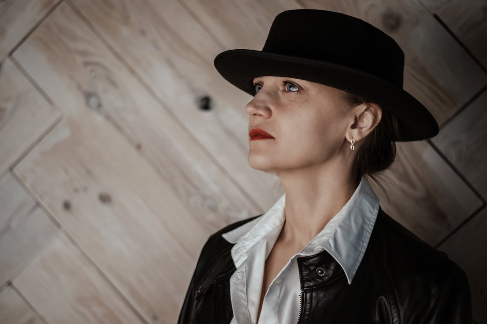 Photograph by Светлана Лебедева