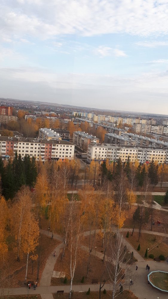 Photograph by Евгения Селиверстова