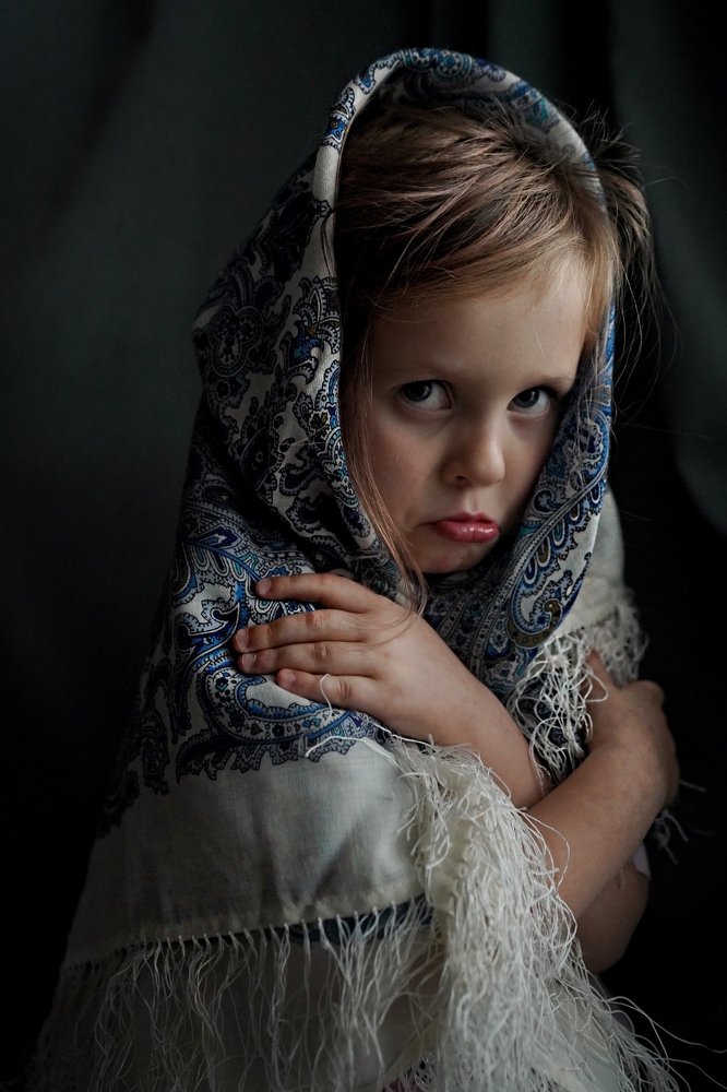 Photograph by Евгения Гущина