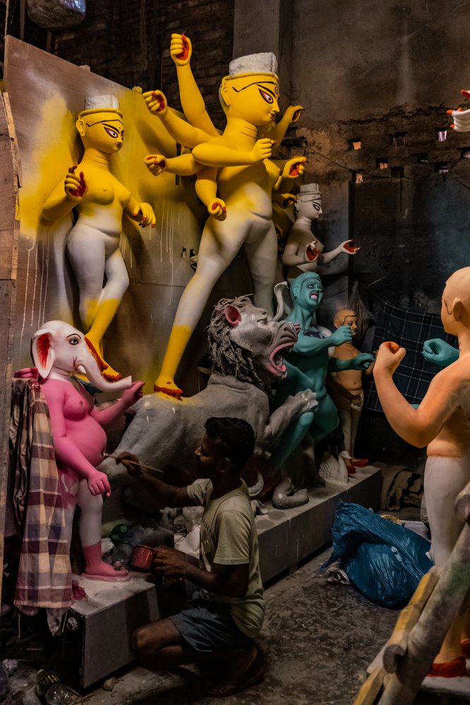 Photograph by Kumarjeet Ray