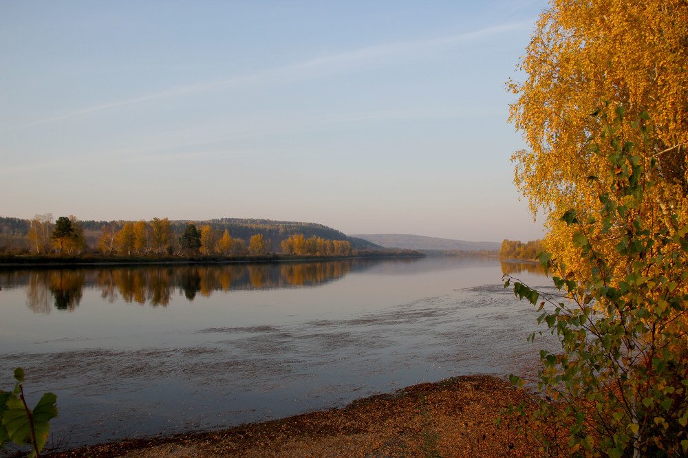 Photograph by Pavel Palkin