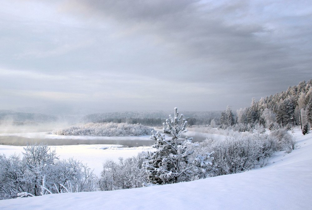 Photograph by Pavel Palkin