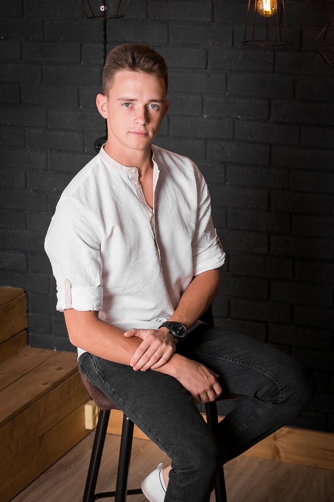 Photograph by Дарья Желудкова