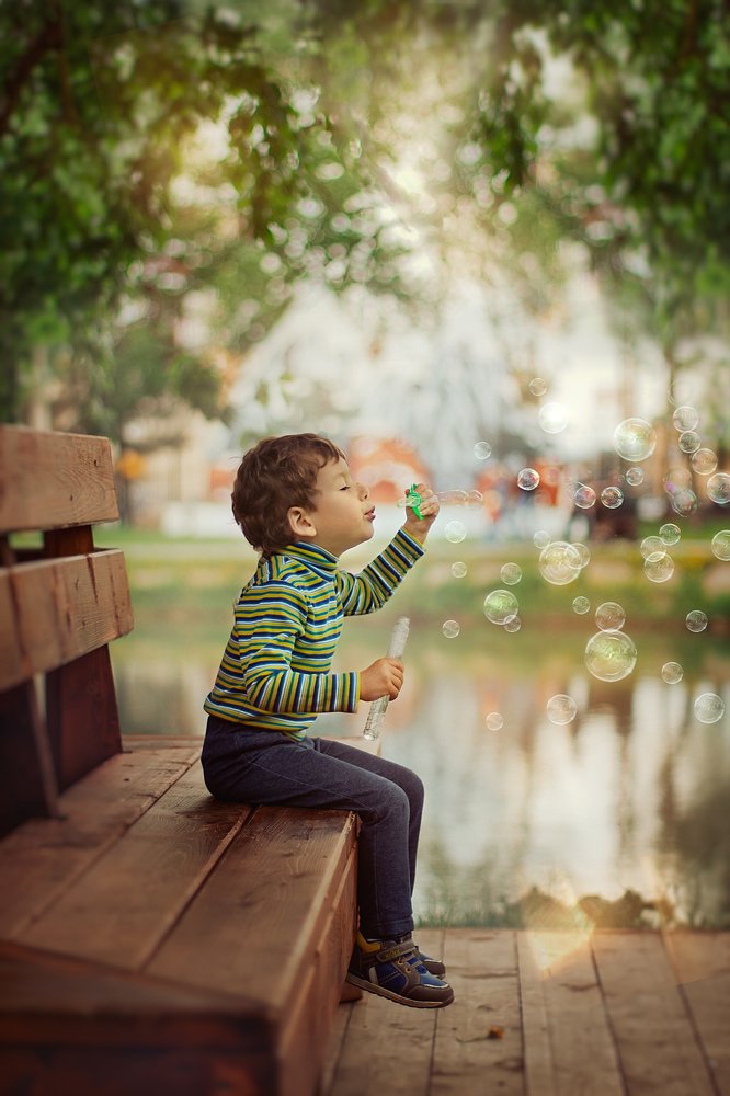 Photograph by Ульяна Никонова