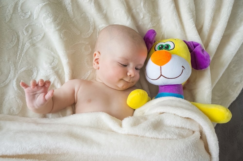 Nice to sleep with a friend.