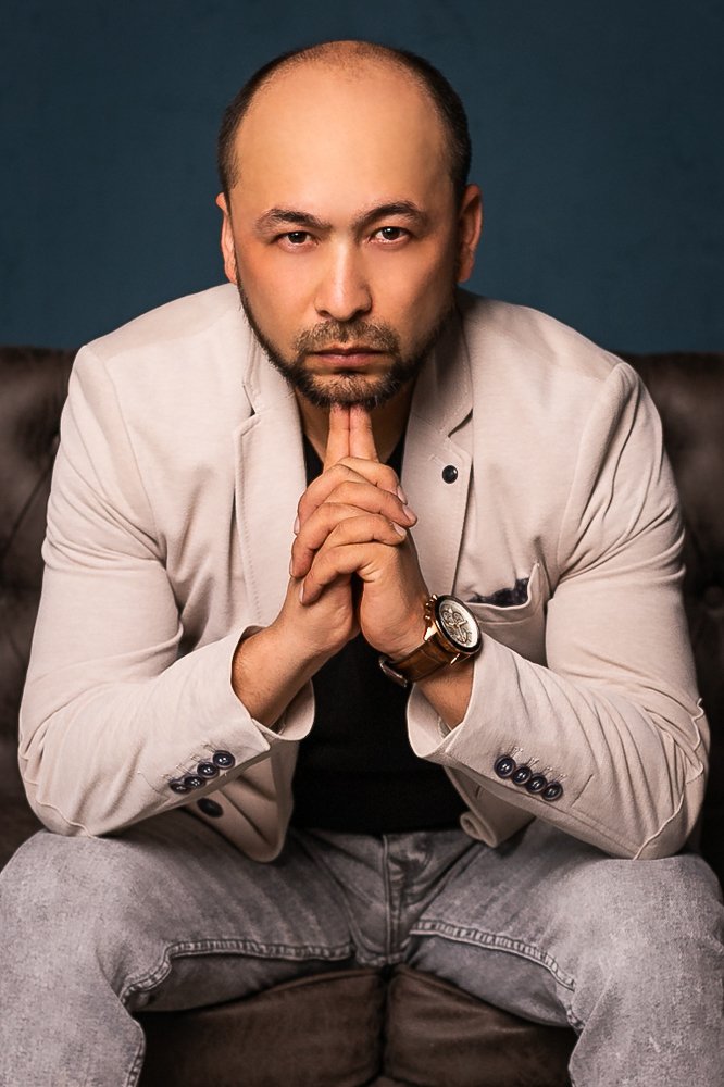 Photograph by Дарья Желудкова