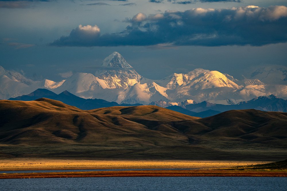 Фотография автора Constantine Kikvidze