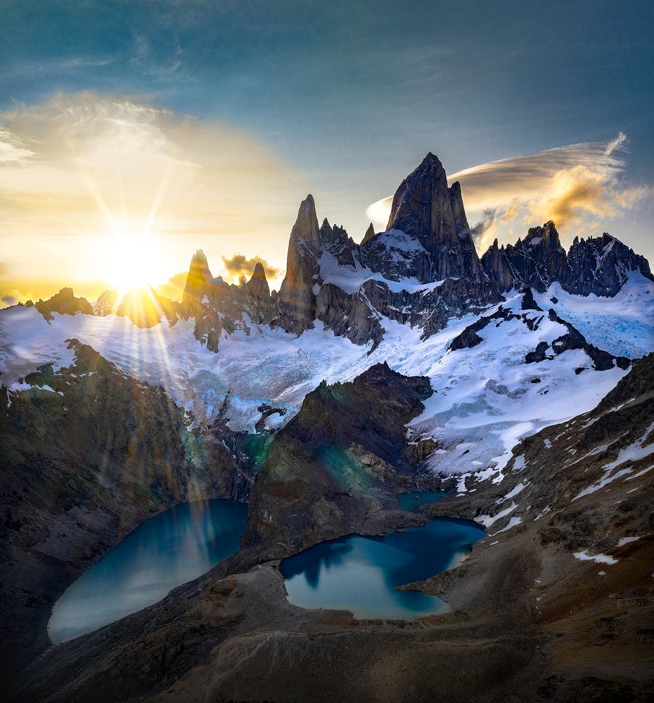 Фотография автора Constantine Kikvidze