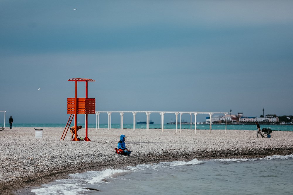 Photograph by Игорь Глазко