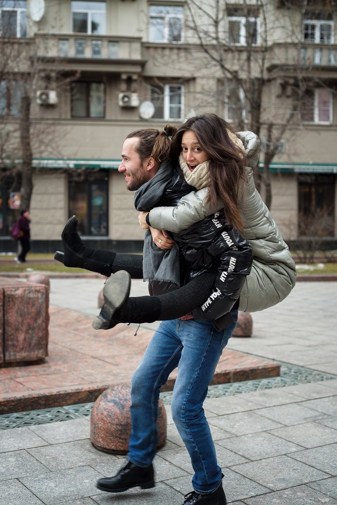 Photograph by Ирина Летунова