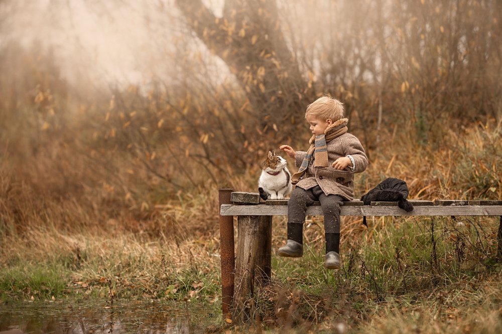 Фотография автора Елена Чернигина