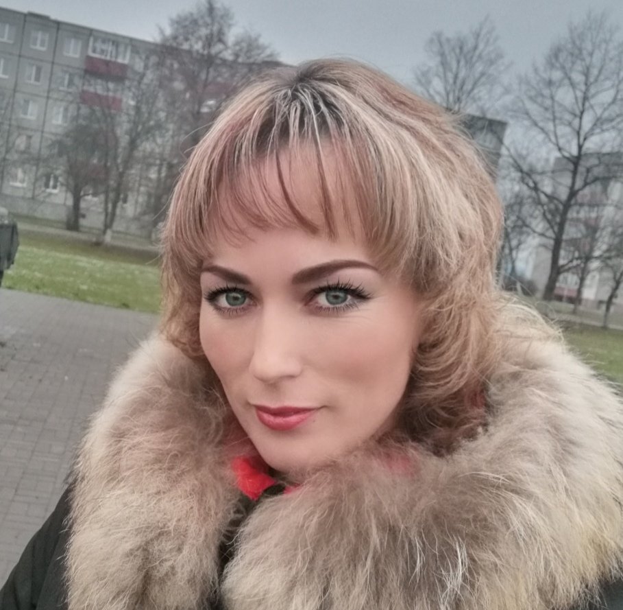 Фотография автора Оля Юхновец