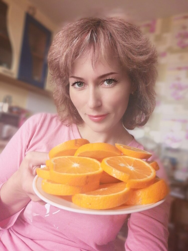 Фотография автора Оля Юхновец