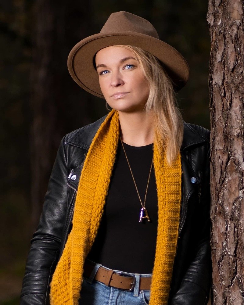 Photograph by Vladimir Schiller