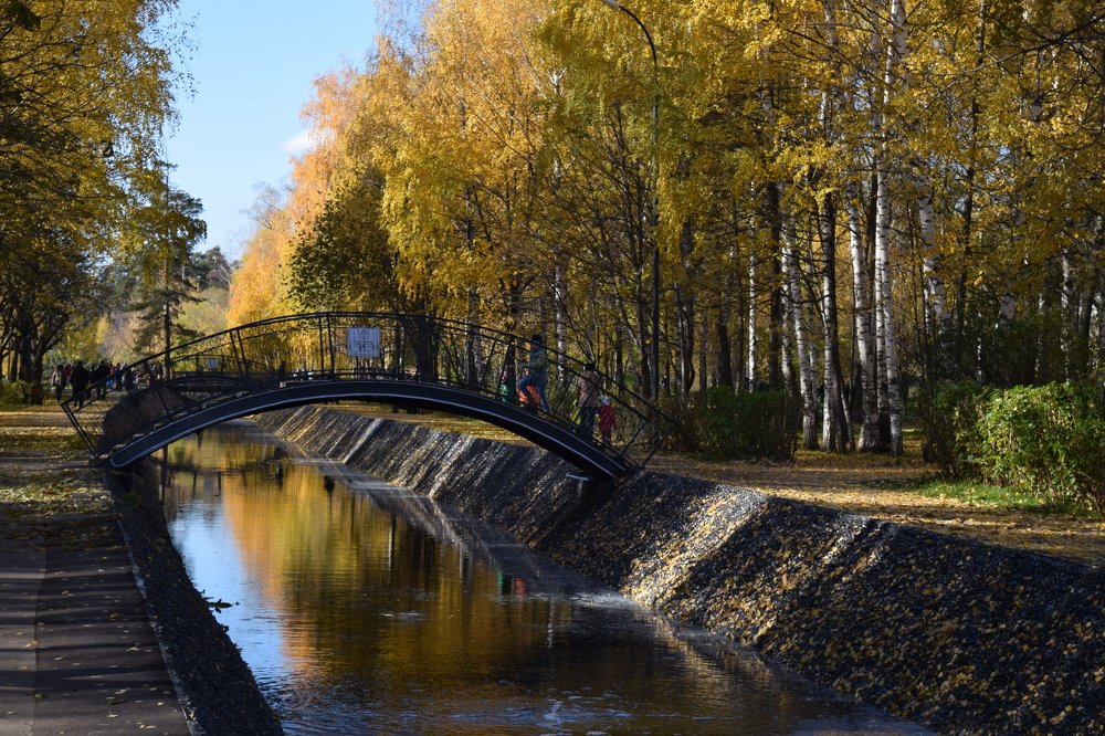 Photograph by Яна Юношева