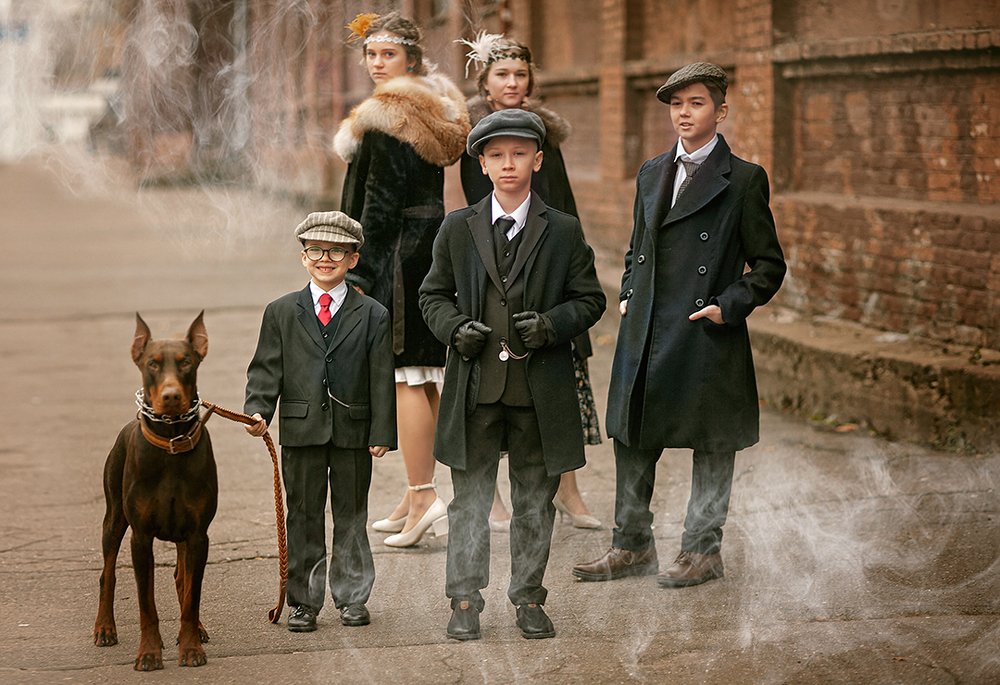 Photograph by Alesya Baltynskaya