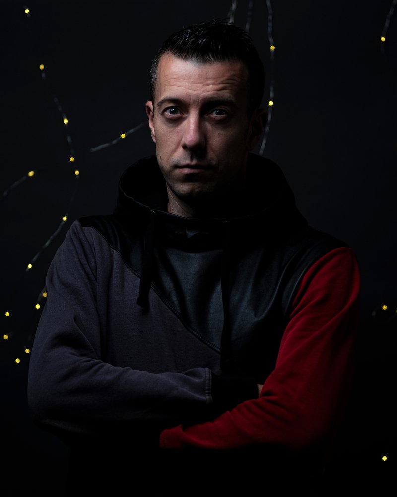 Photograph by Vladimir Schiller