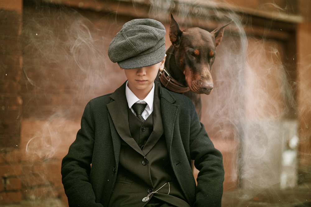 Photograph by Alesya Baltynskaya